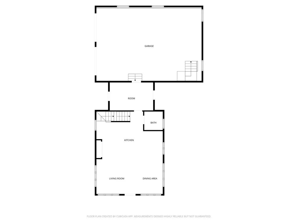 11 Overlook Road Rangeley ME 04970