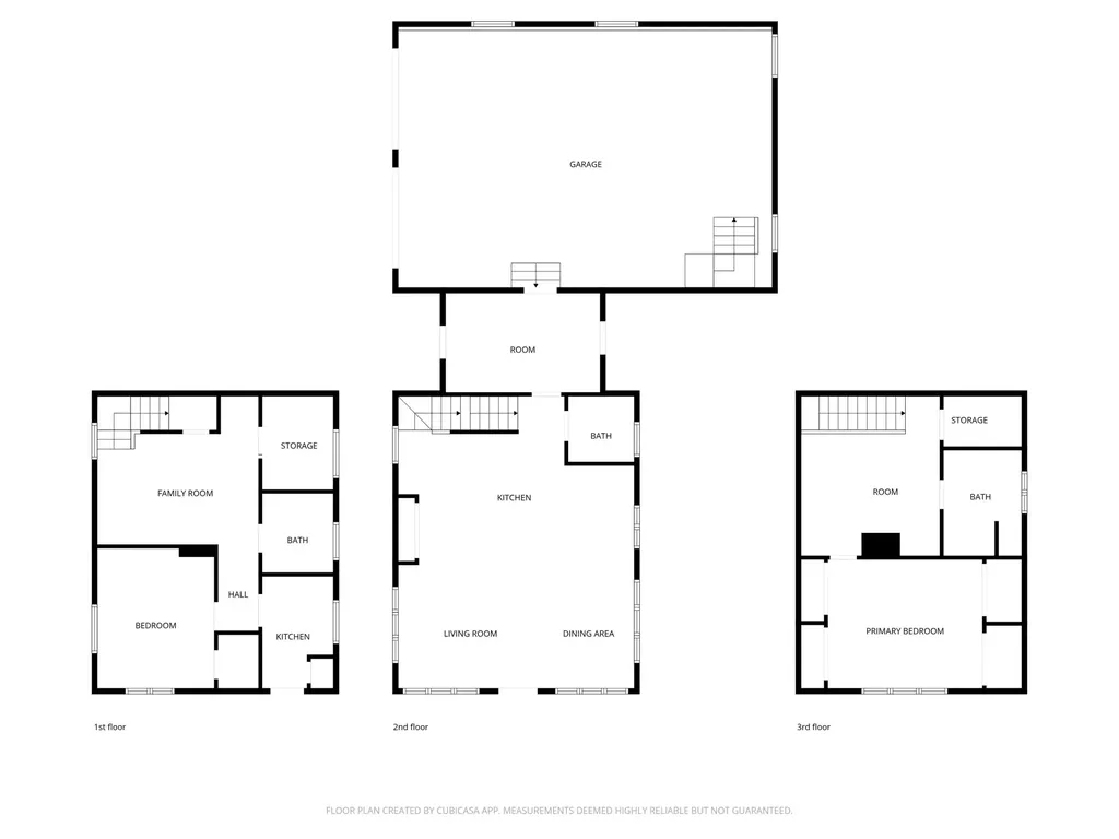 11 Overlook Road Rangeley ME 04970