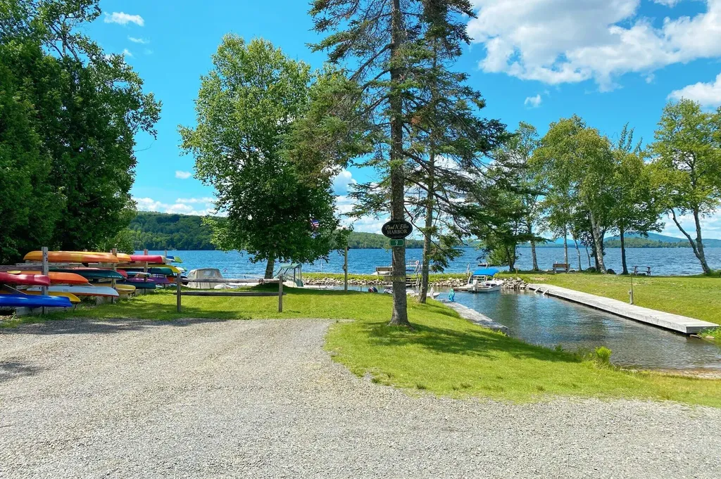 11 Overlook Road Rangeley ME 04970