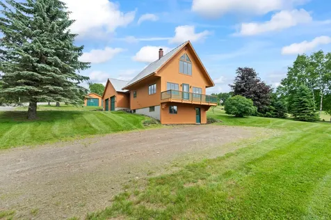 11 Overlook Road Rangeley ME 04970