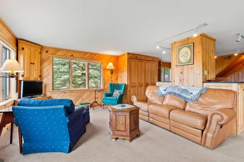 11 Overlook Road Rangeley ME 04970
