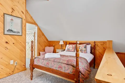 11 Overlook Road Rangeley ME 04970