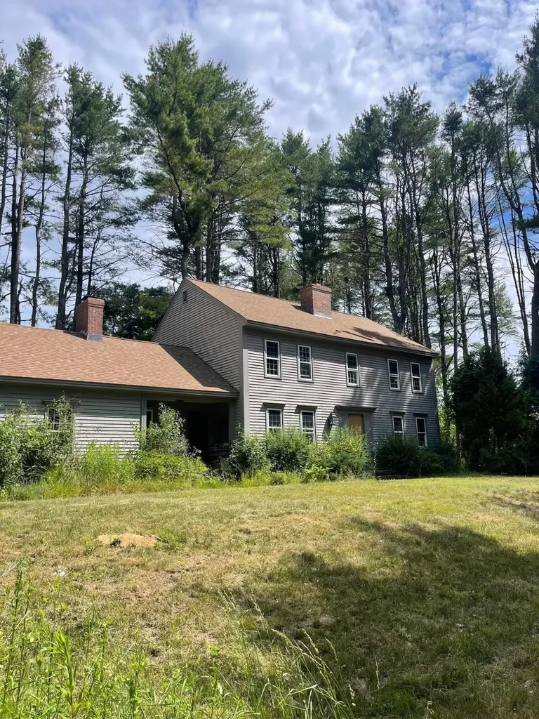 7 Sea Garden Circle Kennebunk ME 04043