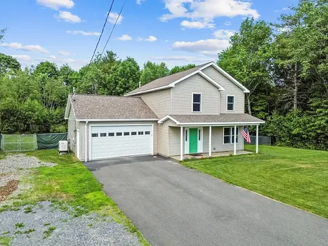 15 Rebecca Drive Sidney ME 04330