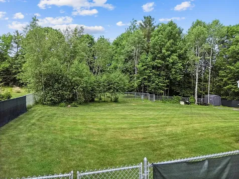 15 Rebecca Drive Sidney ME 04330