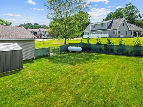 15 Rebecca Drive Sidney ME 04330