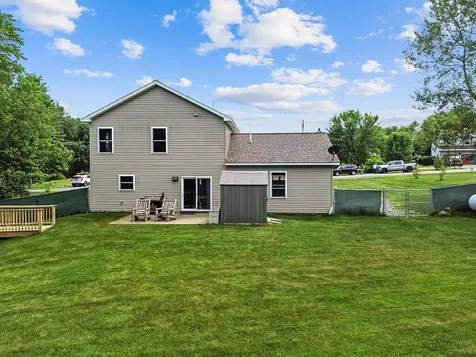 15 Rebecca Drive Sidney ME 04330