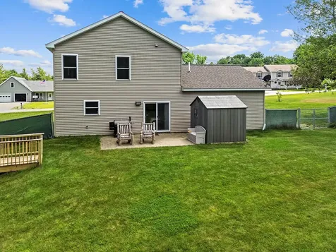 15 Rebecca Drive Sidney ME 04330