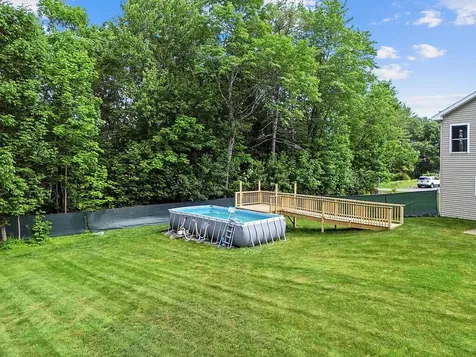 15 Rebecca Drive Sidney ME 04330