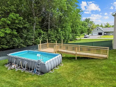 15 Rebecca Drive Sidney ME 04330