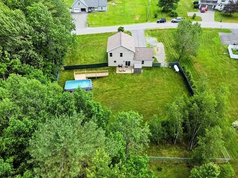 15 Rebecca Drive Sidney ME 04330