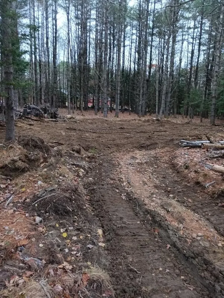 0 Tuttle Lane Bridgton ME 04009