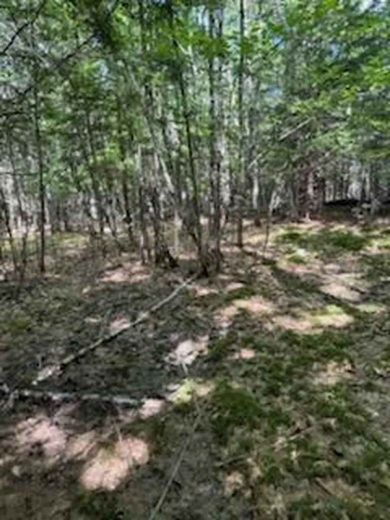 0 Tuttle Lane Bridgton ME 04009