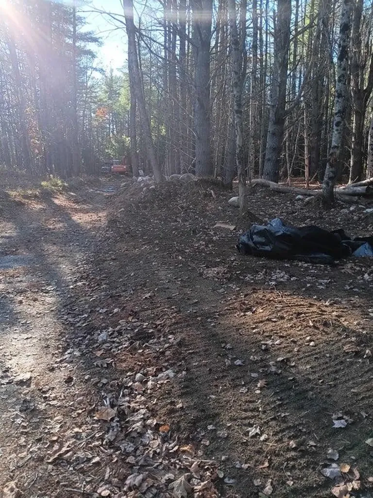0 Tuttle Lane Bridgton ME 04009