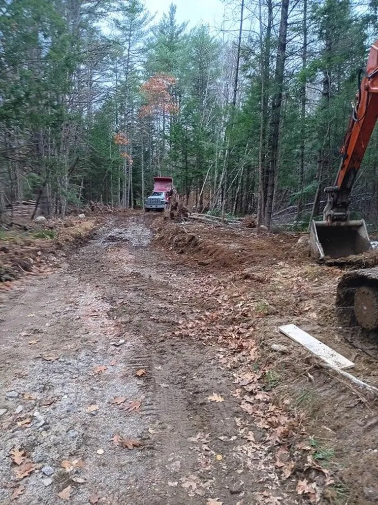 0 Tuttle Lane Bridgton ME 04009