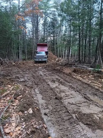 0 Tuttle Lane Bridgton ME 04009