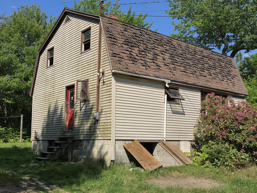 67 Back Searsport Road Searsport ME 04974