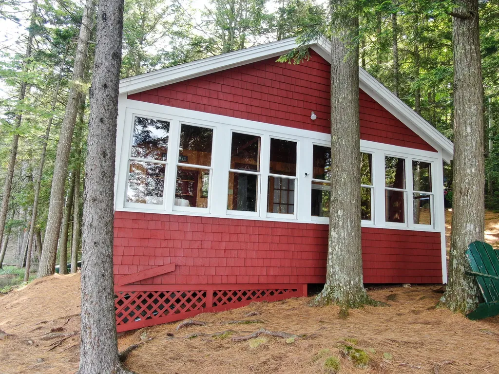 26 Dunphey Road Sebec ME 04481