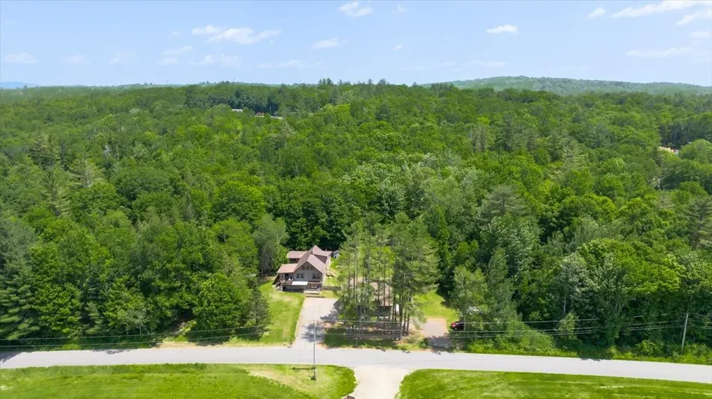138 Webster Road Farmington ME 04938