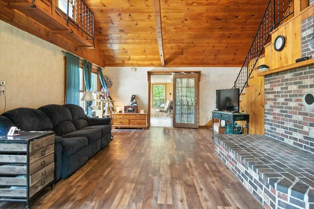138 Webster Road Farmington ME 04938