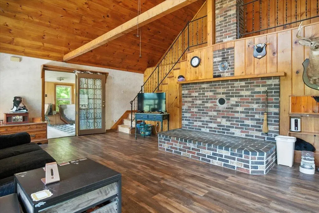 138 Webster Road Farmington ME 04938