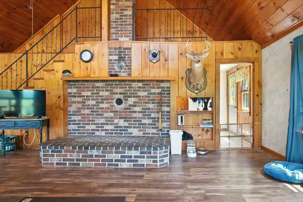 138 Webster Road Farmington ME 04938