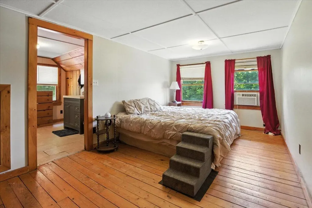 138 Webster Road Farmington ME 04938