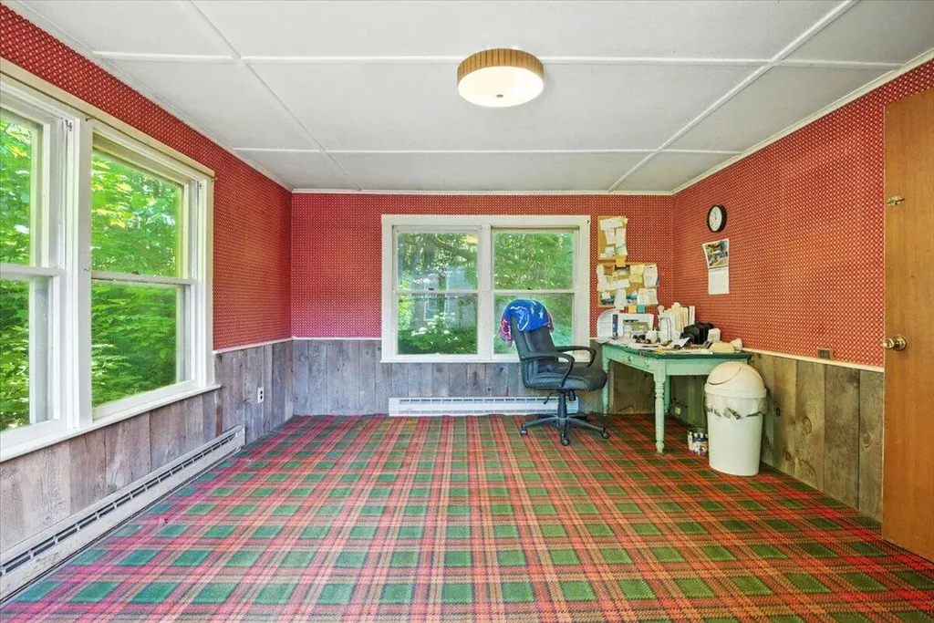 138 Webster Road Farmington ME 04938