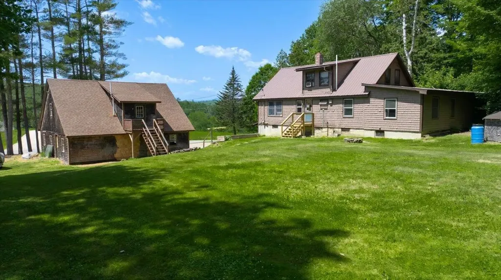 138 Webster Road Farmington ME 04938