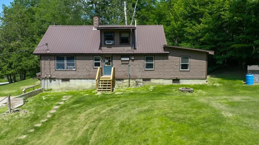 138 Webster Road Farmington ME 04938