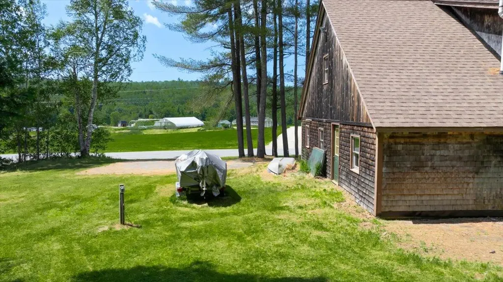 138 Webster Road Farmington ME 04938