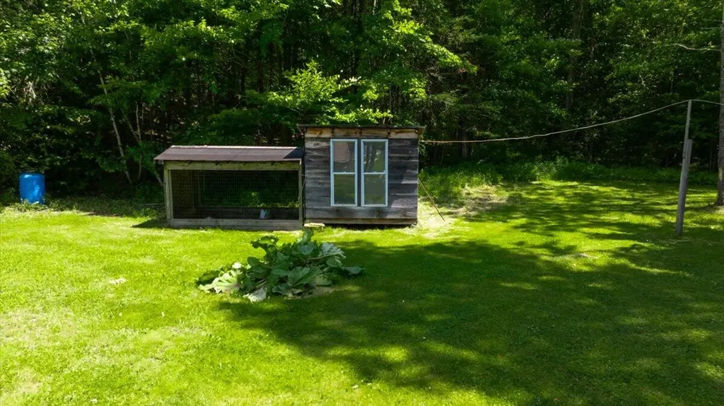 138 Webster Road Farmington ME 04938
