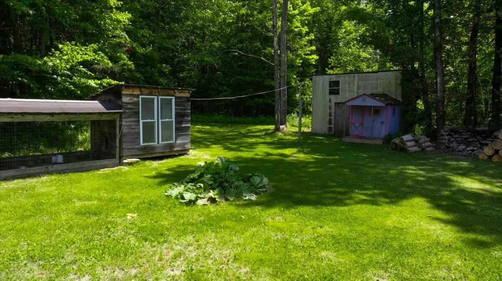 138 Webster Road Farmington ME 04938