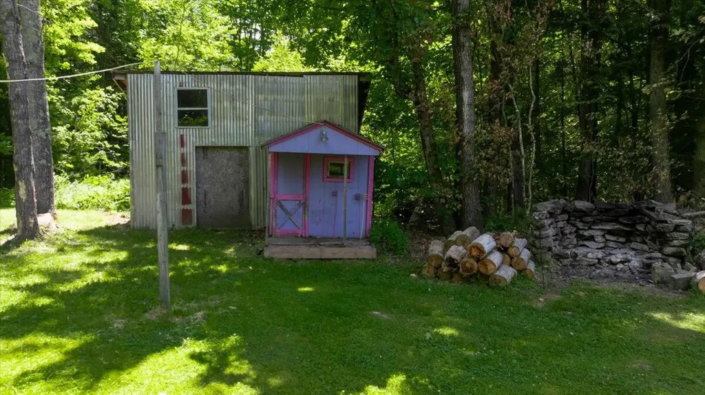 138 Webster Road Farmington ME 04938