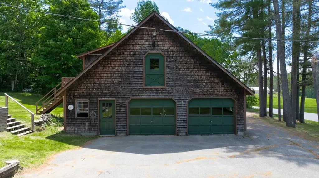 138 Webster Road Farmington ME 04938