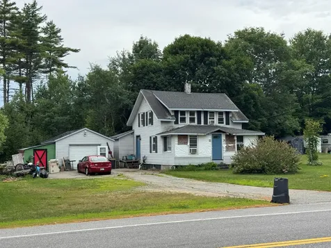 638 Eastern Avenue Augusta ME 04330
