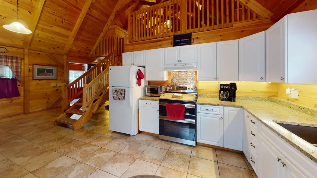 25 Loop Road Chester ME 04457