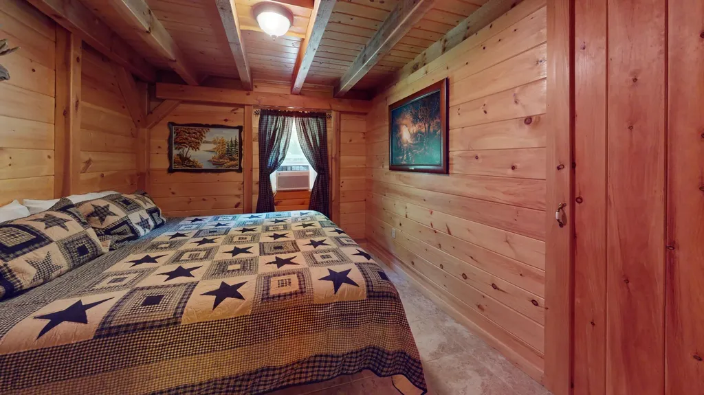 25 Loop Road Chester ME 04457