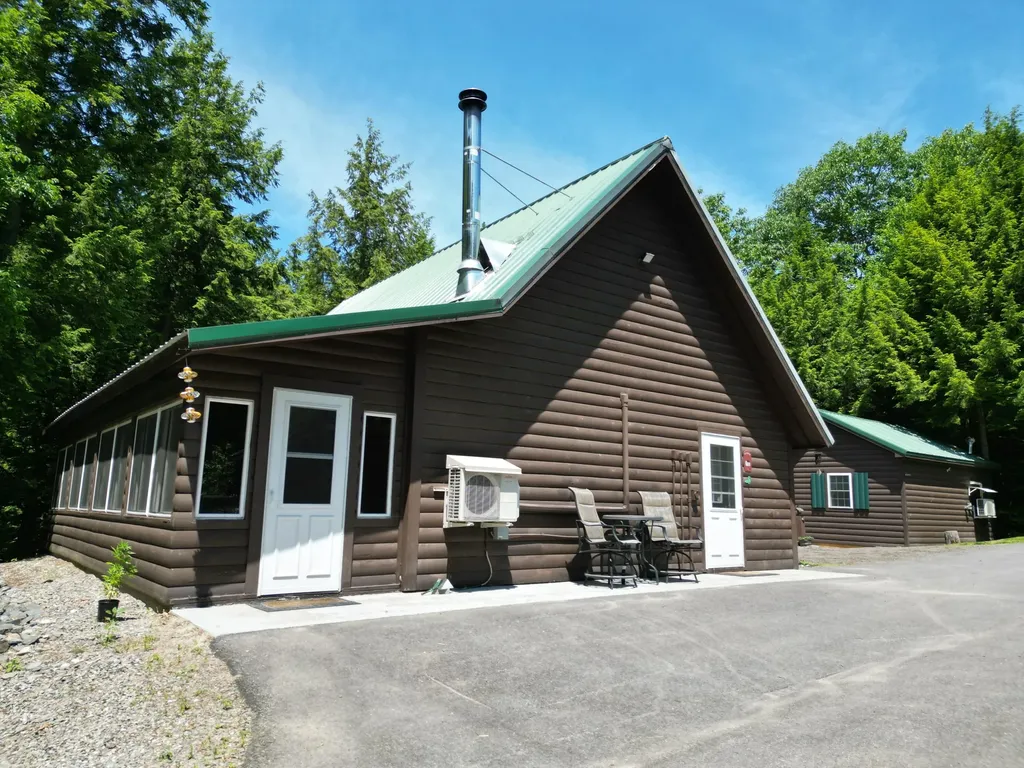 25 Loop Road Chester ME 04457