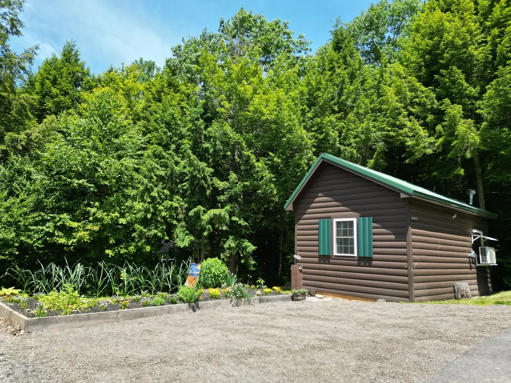 25 Loop Road Chester ME 04457