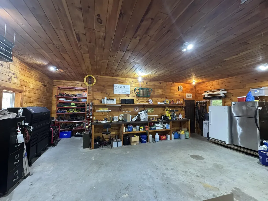 25 Loop Road Chester ME 04457
