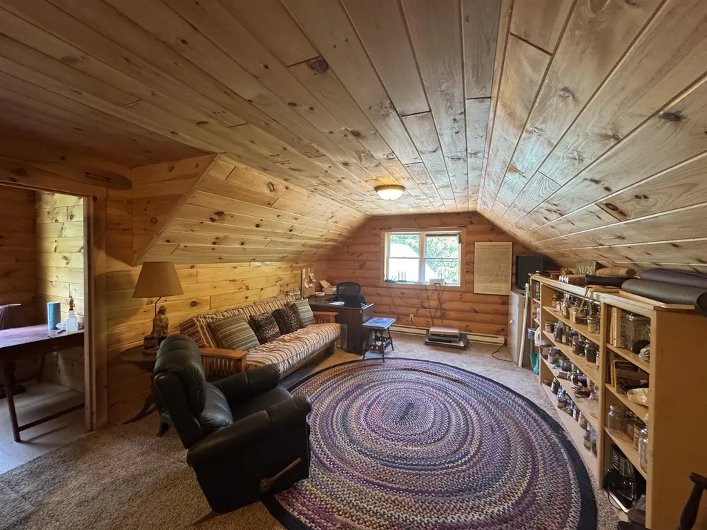 25 Loop Road Chester ME 04457