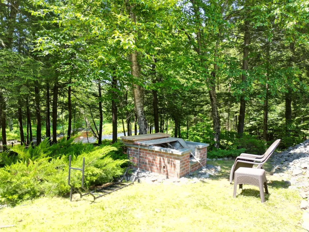 25 Loop Road Chester ME 04457