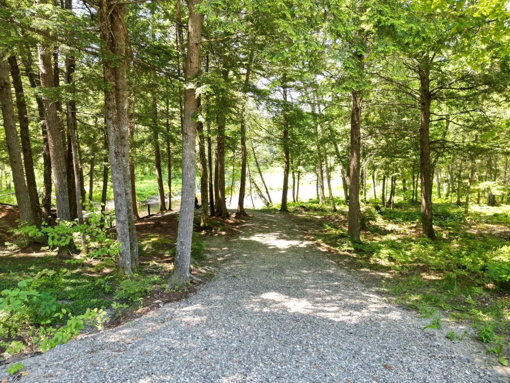 25 Loop Road Chester ME 04457
