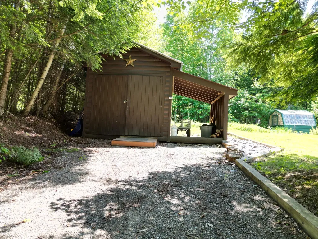 25 Loop Road Chester ME 04457