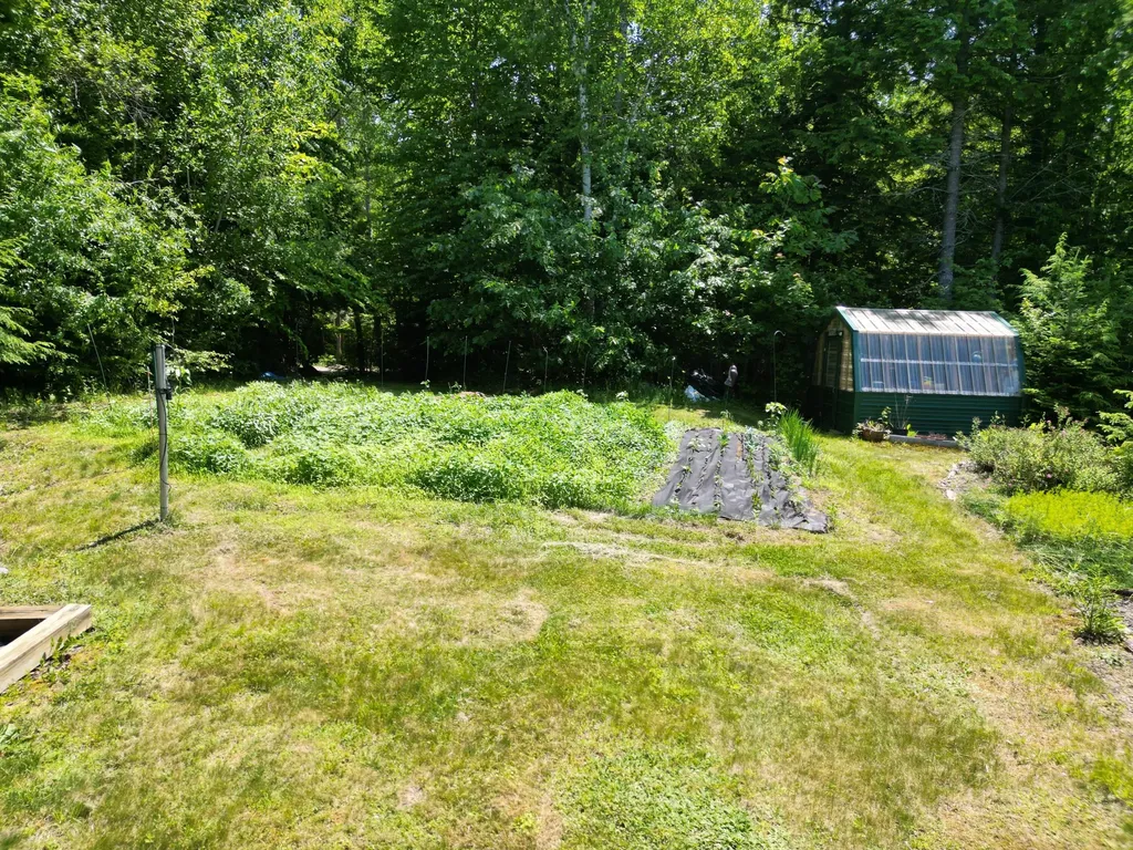 25 Loop Road Chester ME 04457