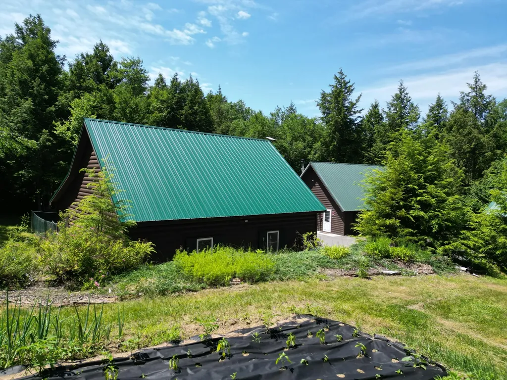 25 Loop Road Chester ME 04457