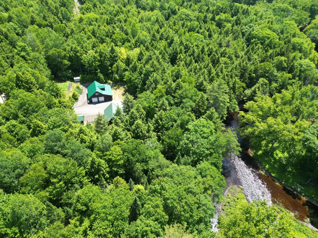 25 Loop Road Chester ME 04457