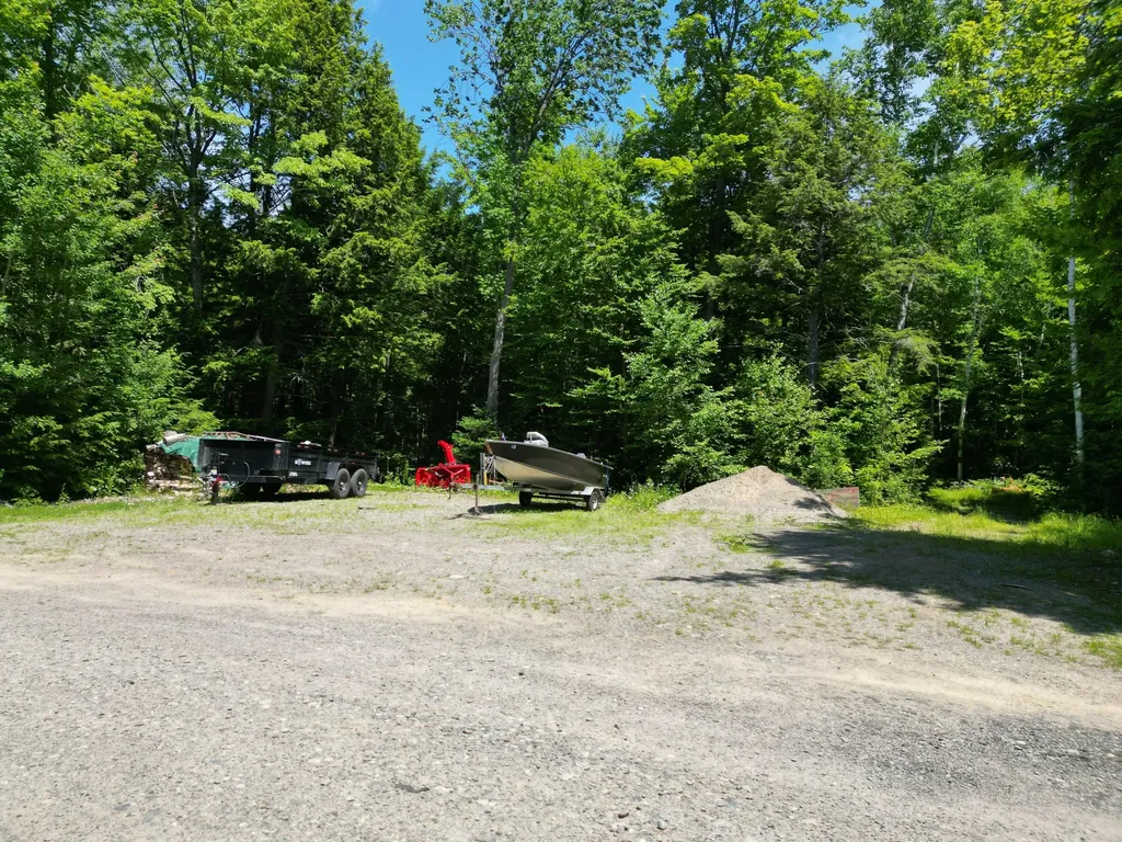 25 Loop Road Chester ME 04457