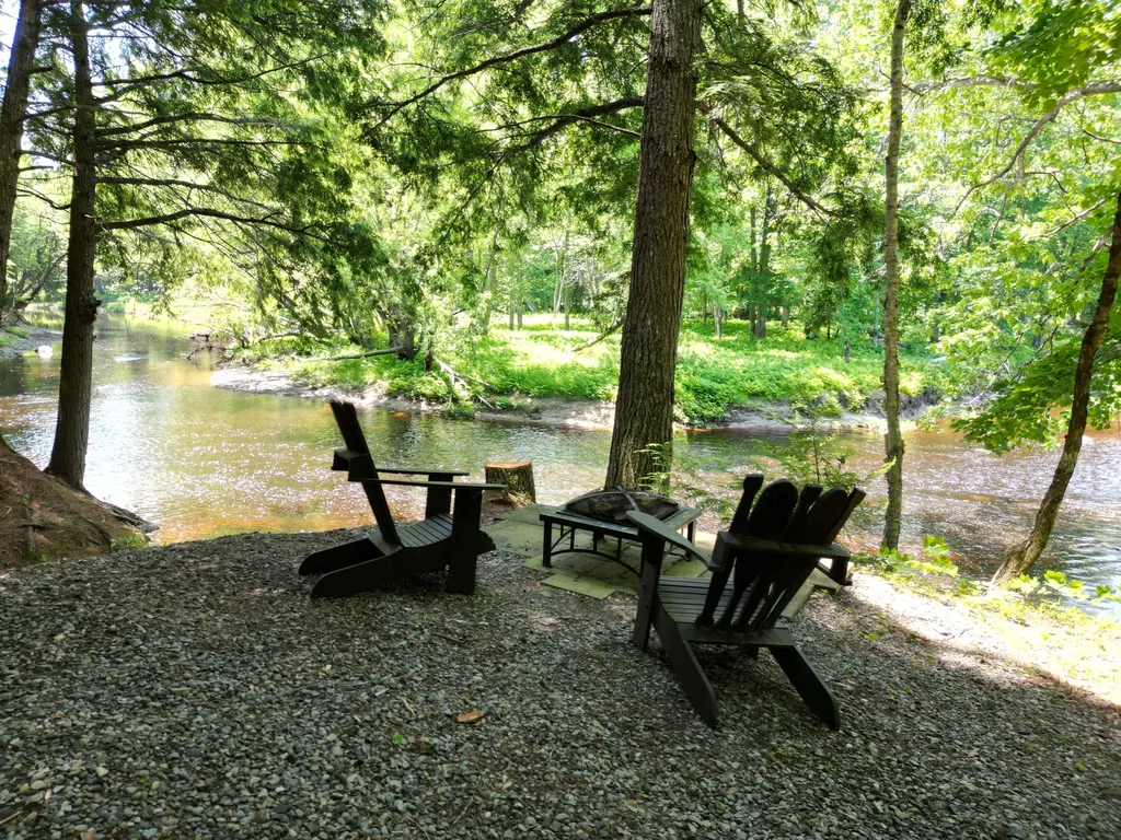 25 Loop Road Chester ME 04457